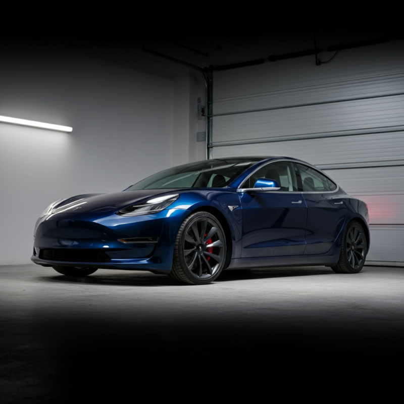 Milltek Tesla Model 3 RWD & Dual Motor AWD (Inc Performance) 2017-2023 Active Sound Control - Dual Sound Generator Kit