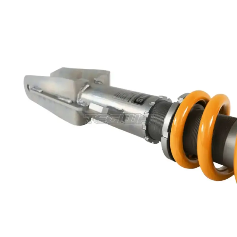 Ohlins Road & Track Coilovers DFV (1-way) Tesla Model 3 4WD 17+ TUV Approved - Image 6