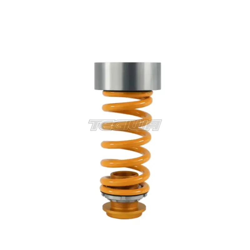 Ohlins Road & Track Coilovers DFV (1-way) Tesla Model 3 4WD 17+ TUV Approved - Image 4