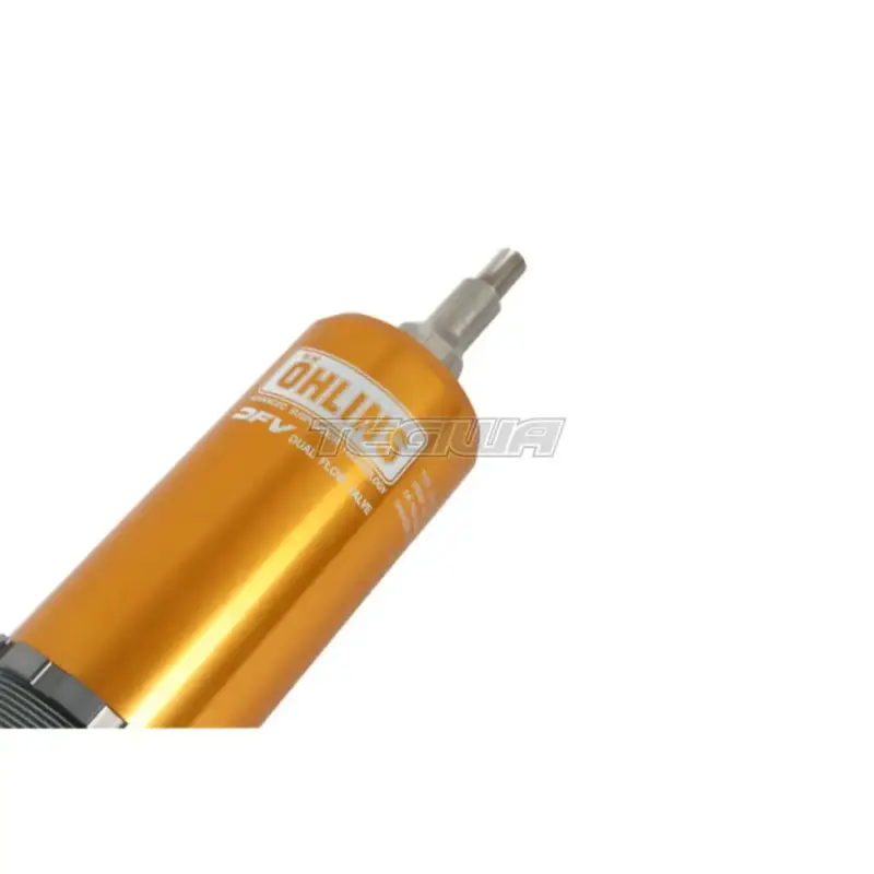 Ohlins Road & Track Coilovers DFV (1-way) Tesla Model 3 4WD 17+ TUV Approved - Image 7