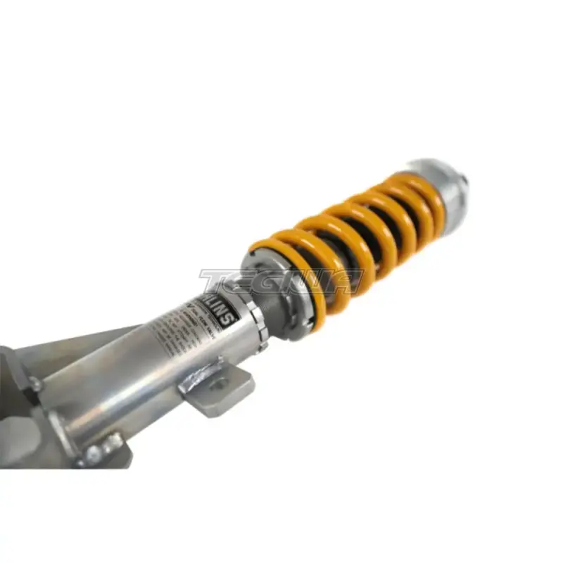 Ohlins Road & Track Coilovers DFV (1-way) Tesla Model 3 4WD 17+ TUV Approved - Image 5
