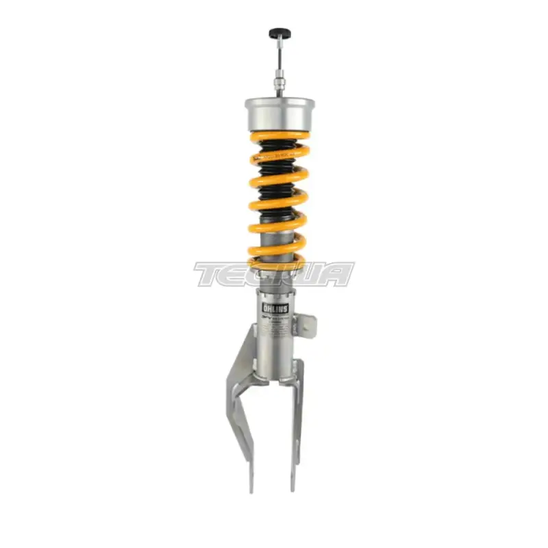 Ohlins Road & Track Coilovers DFV (1-way) Tesla Model 3 4WD 17+ TUV Approved - Image 2