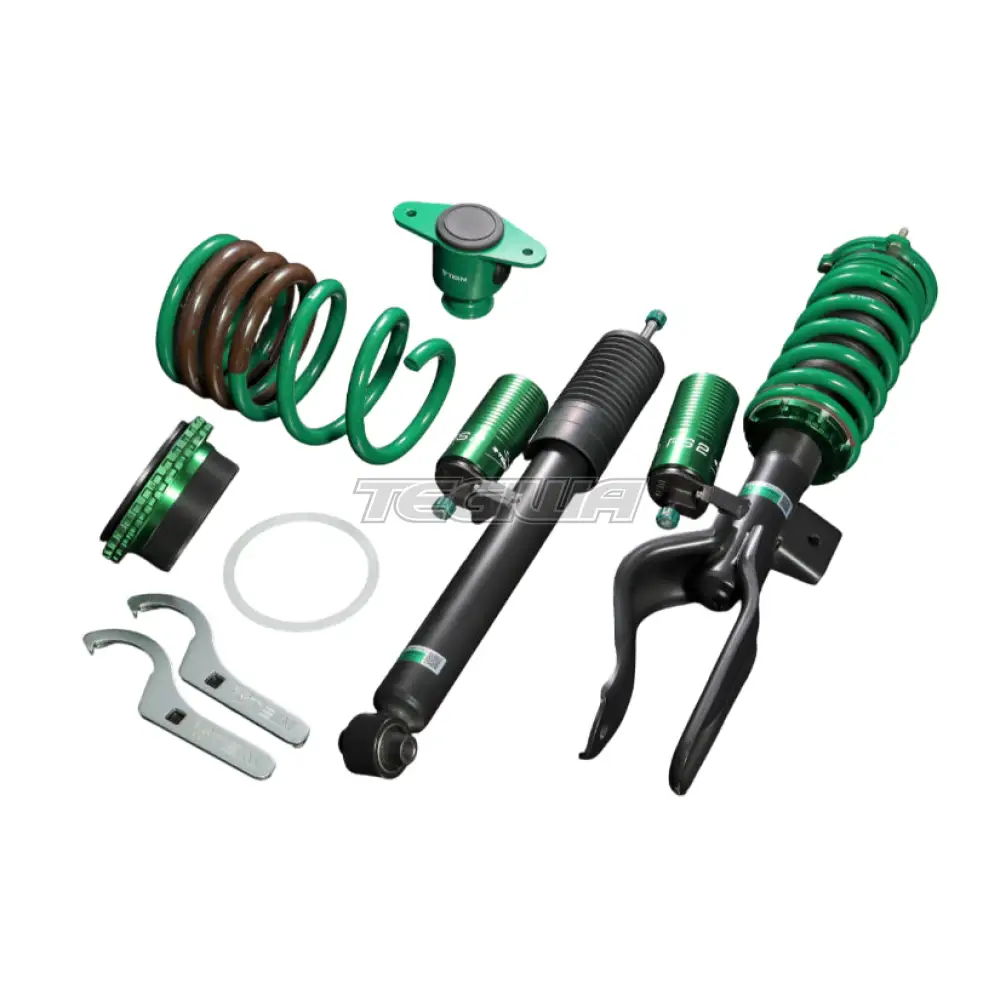 Tein FS2 Coilovers Tesla Model 3 Standard Range Plus 17-23
