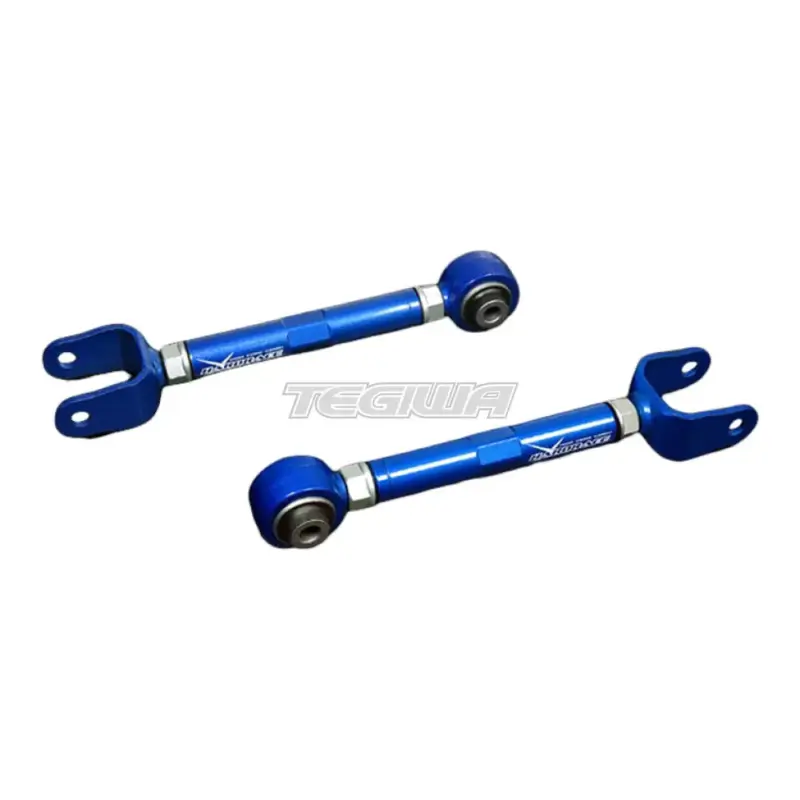 Hardrace Tesla Model 3 17+ - Rear Trailing Arm - (Hardened Rubber) - 2Pcs/Set