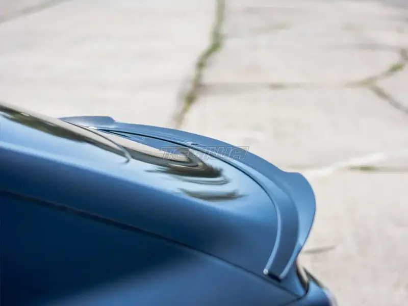 Maxton Design Spoiler Extension Tesla Model 3 2017- - Image 3