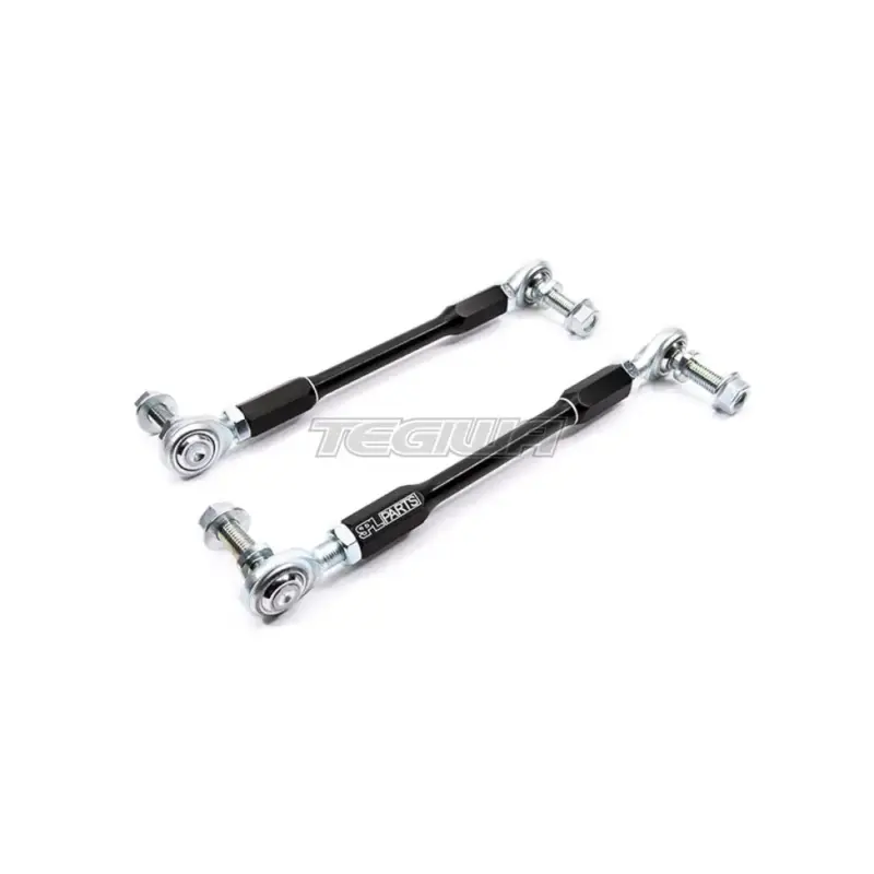 SPL Front Swaybar Endlinks Tesla Model 3 - Image 2