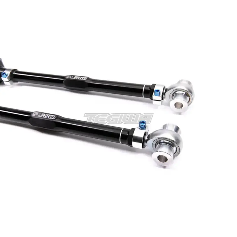SPL Rear Lower Traction Rods Tesla Model 3 - Image 3