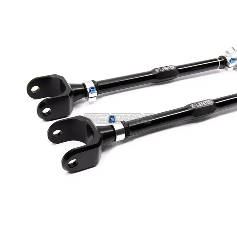 SPL Rear Lower Traction Rods Tesla Model 3 - Image 2