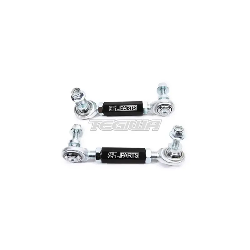 SPL Rear Swaybar Endlinks Tesla Model 3 - Image 2