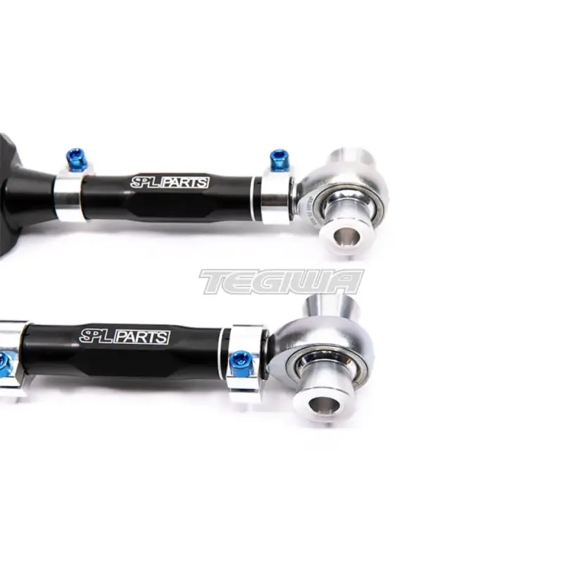 SPL Rear Toe Links Tesla Model 3 - Image 3