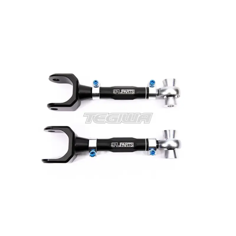 SPL Rear Toe Links Tesla Model 3 - Image 2