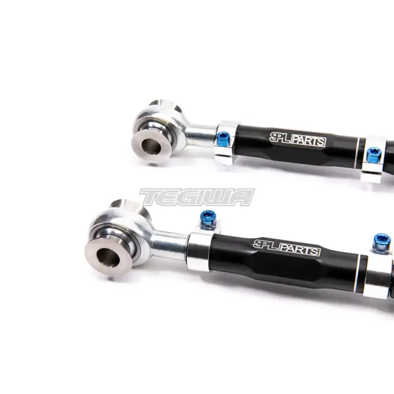 SPL Rear Upper Lateral (Camber) Links Tesla Model 3 - Image 3