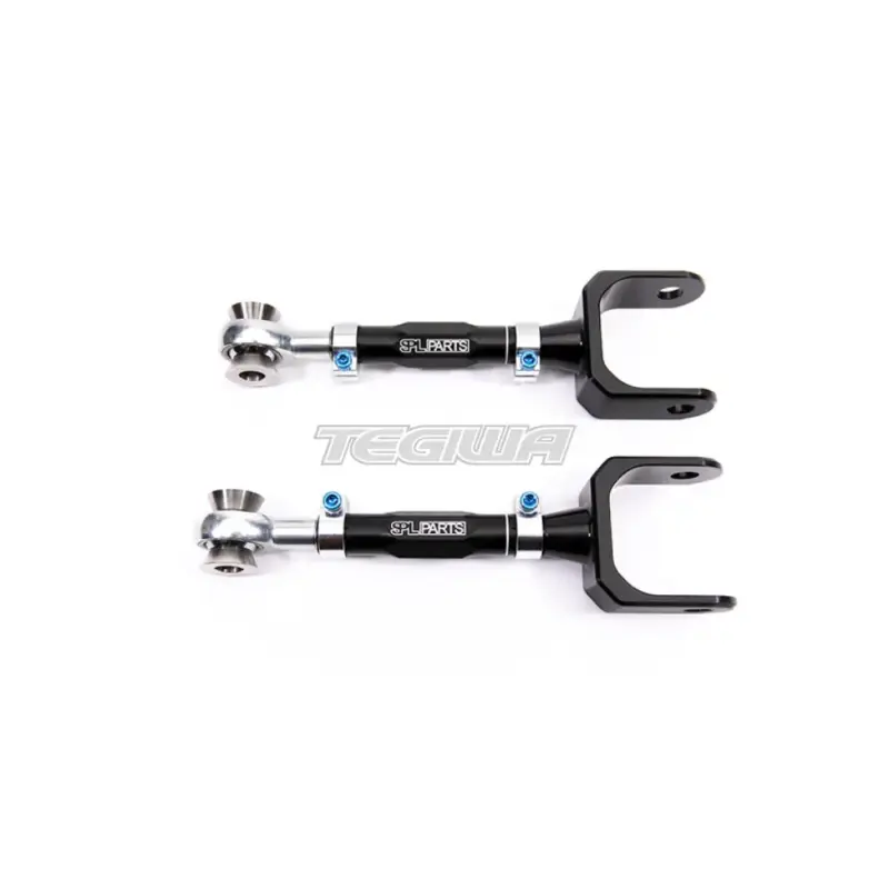 SPL Rear Upper Lateral (Camber) Links Tesla Model 3 - Image 2