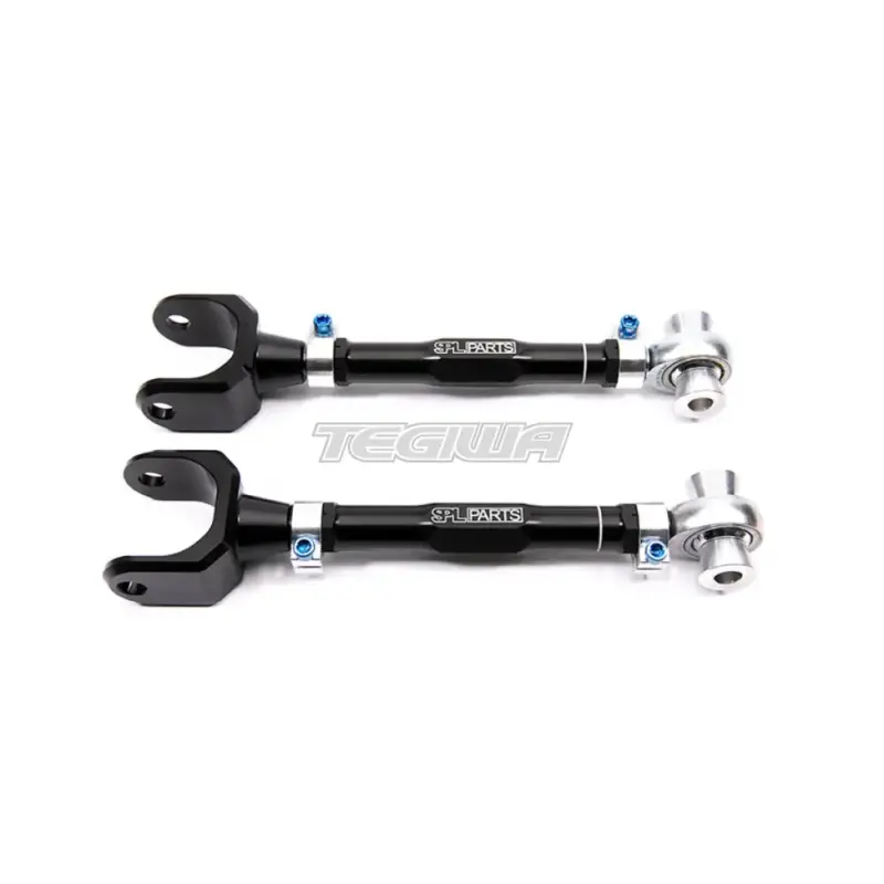SPL Rear Upper Traction Links Tesla Model 3 - Image 2