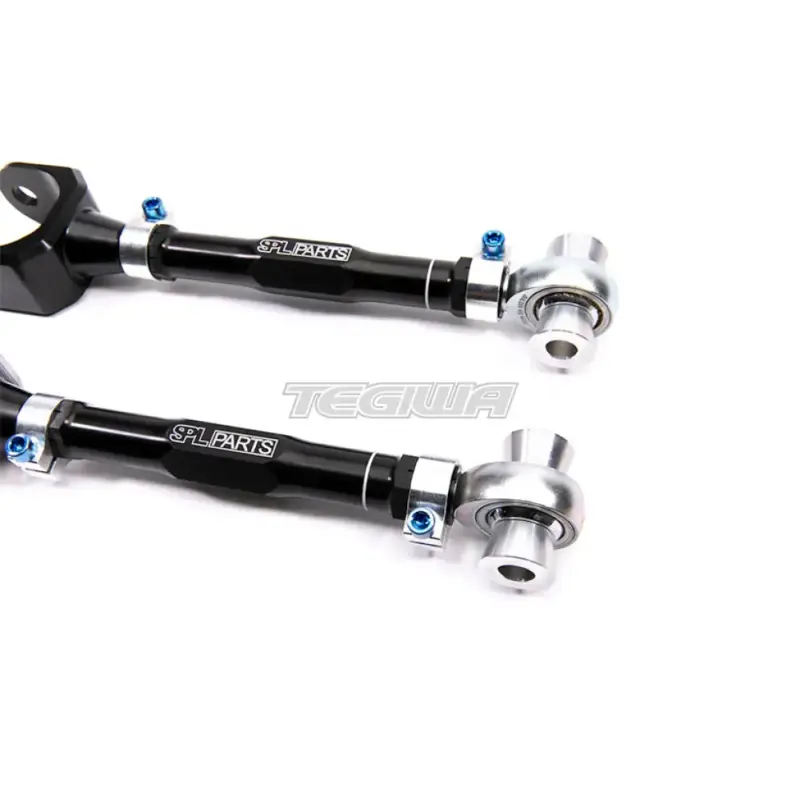 SPL Rear Upper Traction Links Tesla Model 3 - Image 3