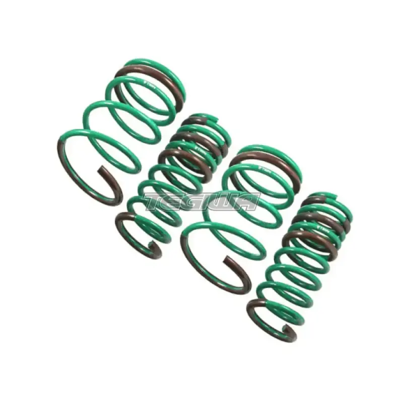 Tein S.Tech Lowering Springs Tesla Model 3 Standard Range Plus 17-23