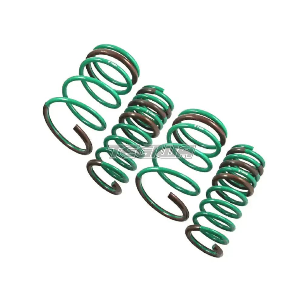 Tein S.Tech Lowering Springs Tesla Model 3 Standard Range Plus 17-23