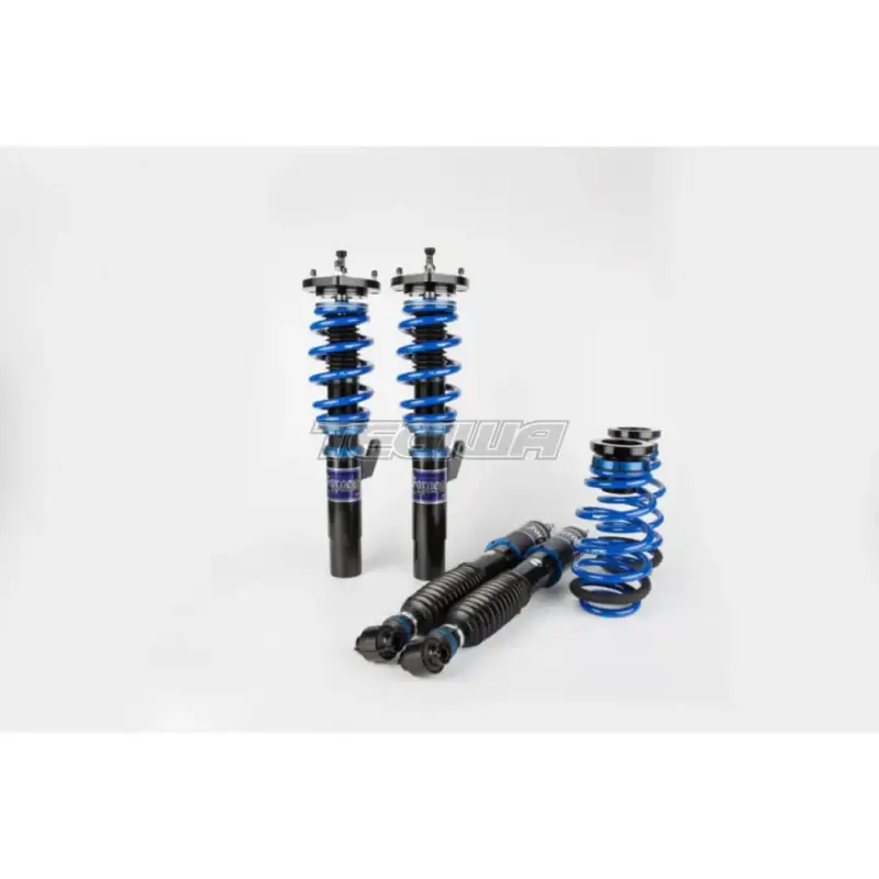 Forge Motorsport Coilover Kit Tesla Model 3 Model Y 18-Present