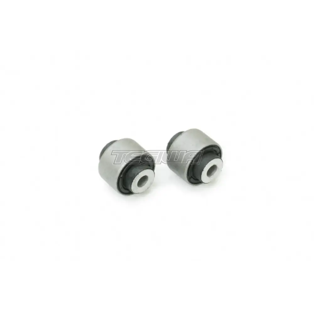 Hardrace Rear Knuckle Bush Upper Lower Front Rubber Tesla Model 3 Model Y 2pcs