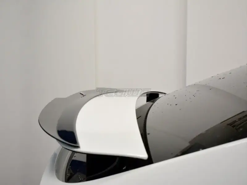 Maxton Design Spoiler Extension V1 Tesla Model X 2015- - Image 3