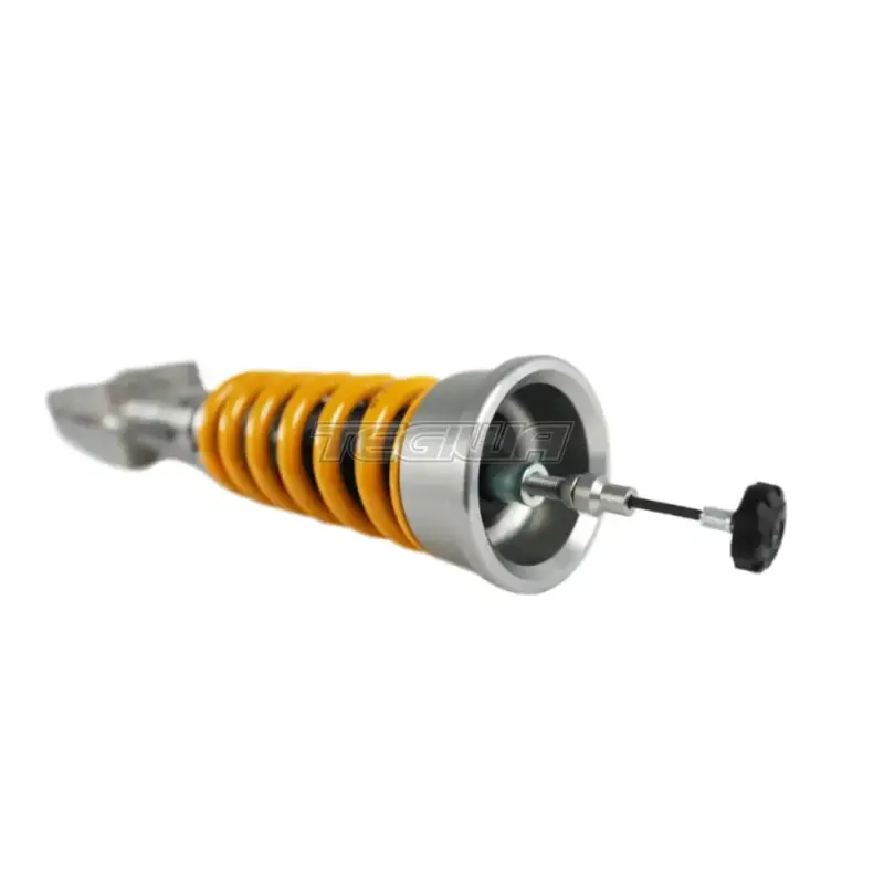 Ohlins Road & Track Coilovers DFV (1-way) Tesla Model Y 4WD 20+ TUV Approved - Image 6